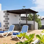 Casa Calma Villa Playa Blanca