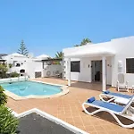 Villa Casa Calma Playa Blanca (Lanzarote)