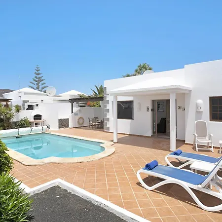 Villa Casa Calma *