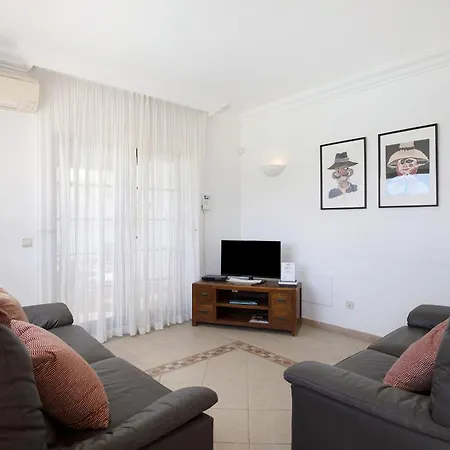 Βίλα Casa Calma Πλάγια Μπλάνκα