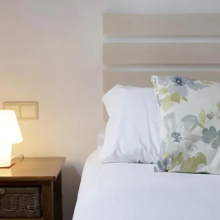 Casa Calma Βίλα Πλάγια Μπλάνκα