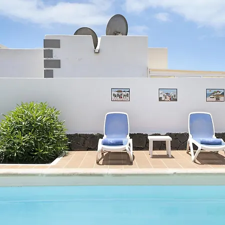 Villa Casa Calma