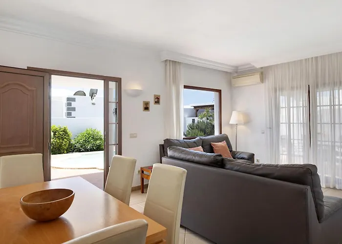 Casa Calma Βίλα *