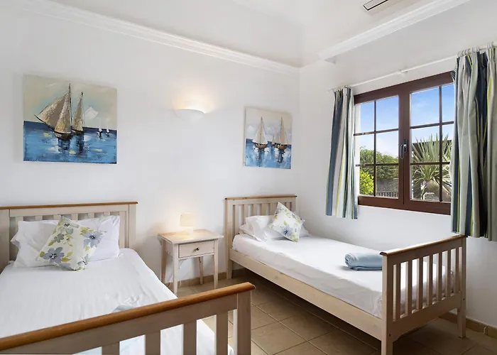 Casa Calma Βίλα *