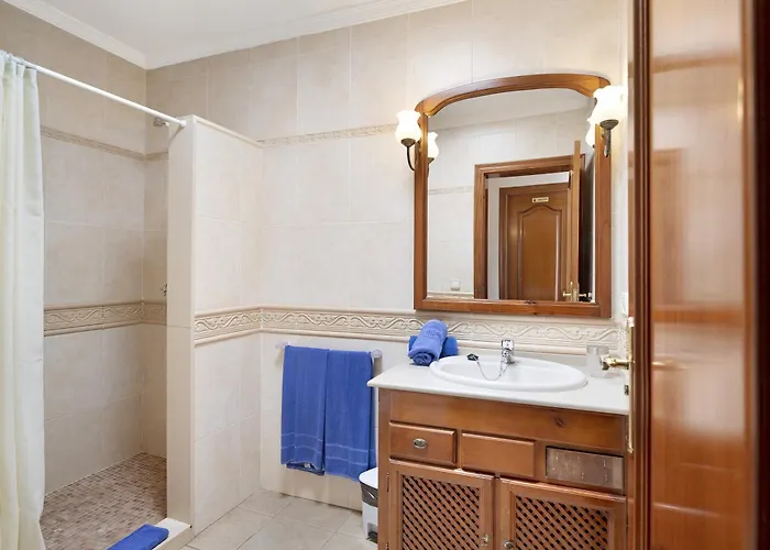 Casa Calma * Πλάγια Μπλάνκα