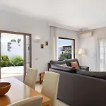 Casa Calma ヴィラ *