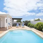 Casa Calma * プラヤ・ブランカ