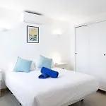 Casa Calma פלאיה בלנקה