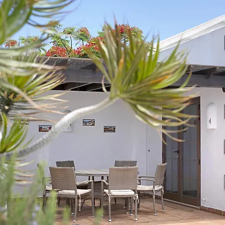 Casa Calma 플라야블랑카