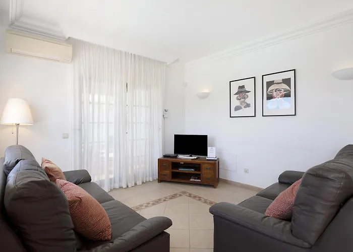 빌라 Casa Calma 플라야블랑카